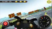 3d highway bike rider free iphone images 2