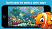 ocean - animal adventures for kids iphone images 3