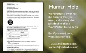 wordperfect document viewer iphone images 3