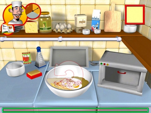cook it up lite ipad images 2