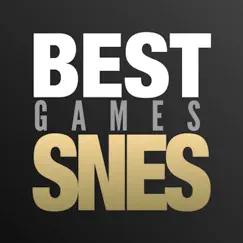 best games for snes revisión, comentarios