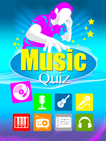 music quiz - true or false trivia game ipad images 1