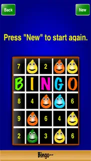 bingo-- iphone images 3