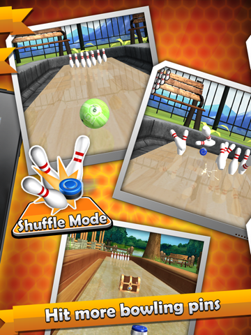 ishuffle bowling 3 ipad images 2