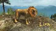 lion simulator iphone images 3