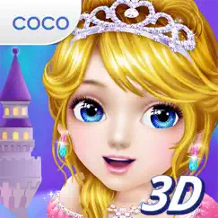 coco princess logo, reviews