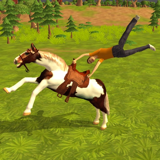 Horse Simulator app reviews download