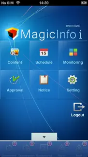 magicinfo iphone images 2
