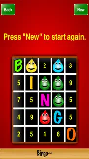 bingo-- iphone images 4