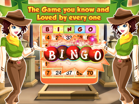 bingo master deluxe casino - hd free ipad images 3