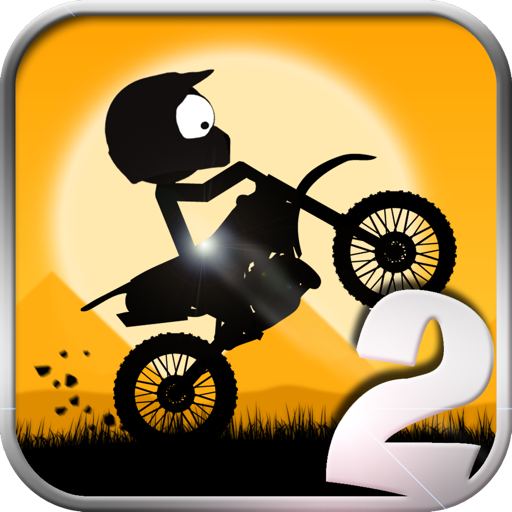 Stick Stunt Biker 2 app reviews download