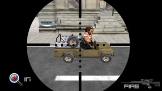 gangster hit - pro sniper iphone images 3