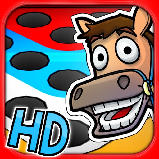 Horse Frenzy for iPad app reviews download