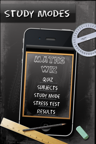 maths wiz free iphone images 1