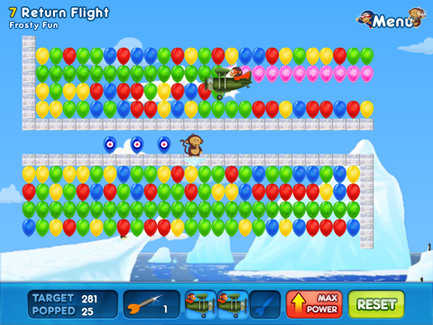 bloons 2 ipad images 4