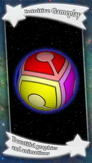 earth puzzle - a spherical puzzle game in 3d iphone images 4
