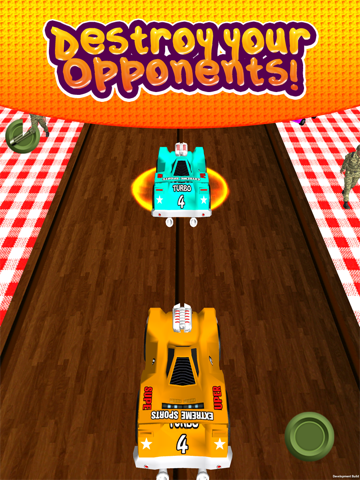 awesome toy car racing game for kids boys and girls by fun kid race games free ipad images 3
