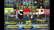 harlem shake runner - run on subway city trains iphone resimleri 1