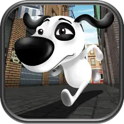 happy city animal pet game for kids by fun puppy dog cat rescue animal games free logo, reviews