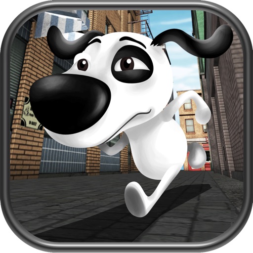 Happy City Animal Pet Game for Kids by Fun Puppy Dog Cat Rescue Animal Games FREE app reviews download