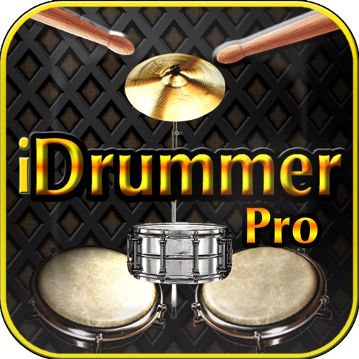 iDrummer-Pro app reviews download