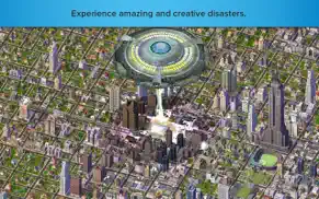 simcity™ 4 deluxe edition iphone images 2