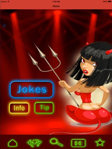 dirty jokes - funny jokes for adults ipad images 2