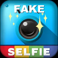 fake selfie free logo, reviews