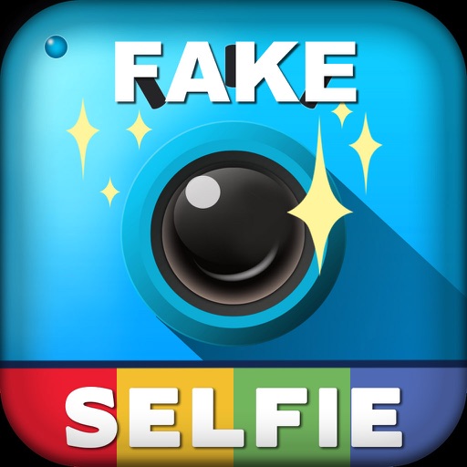 Fake Selfie Free app reviews download