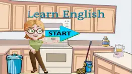 learn english speaking kitchen iphone images 1