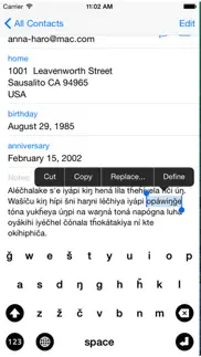 lakota keyboard - mobile iphone images 1