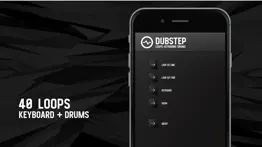 dubstep / loops / keyboard / drums iphone images 2