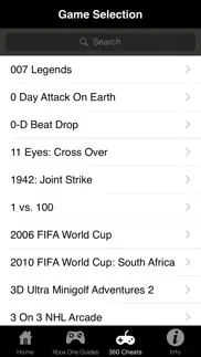cheats ultimate for xbox one iphone images 3