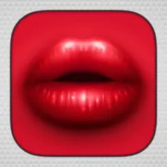 kiss analyzer - a fun kissing test game logo, reviews