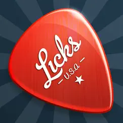 guitar lick master - 50+ licks, ultimate trainer with smart tabs обзор, обзоры
