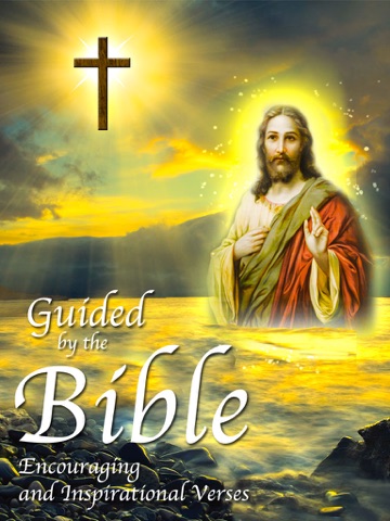 библия - daily bible quotes and random devotions айпад изображения 1