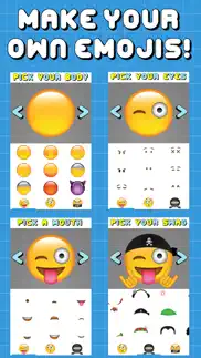 emoji designer by emoji world iphone images 2