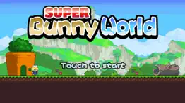 super bunny world iphone images 1
