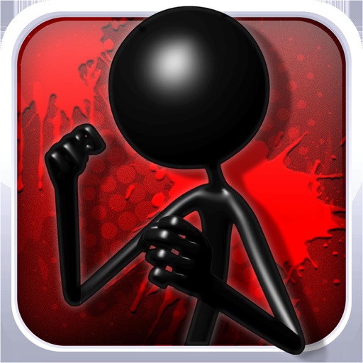Kick The Stickman app reviews download