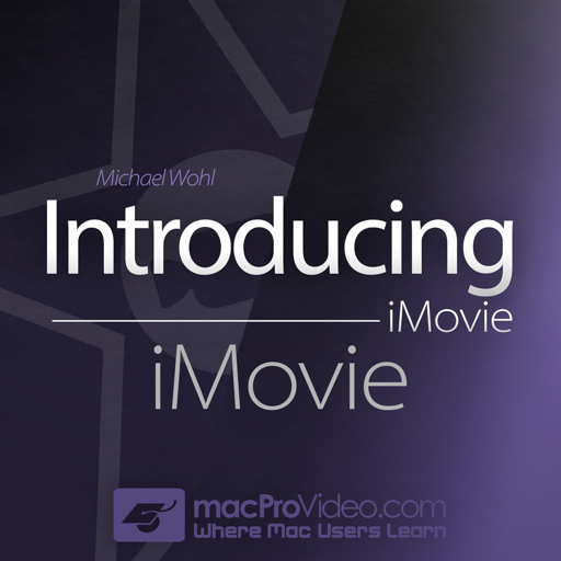 Course for Intro to iMovie app reviews download
