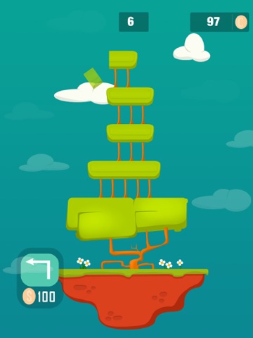 tree tower pro - a magic quest for endless adventure ipad images 2