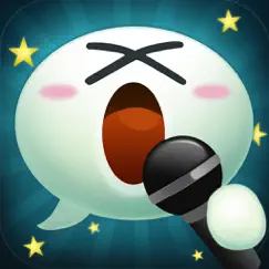 wechat voice logo, reviews