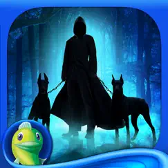 grim tales: the vengeance hd - a hidden objects detective thriller logo, reviews