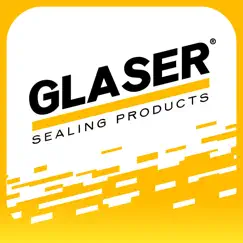 glaser sealing products logo, reviews