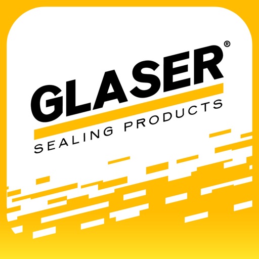 GLASER Sealing Products app reviews download