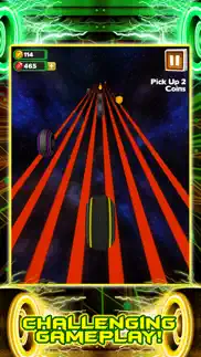 neon lights the action racing game - best free addicting games for kids and teens iphone images 2