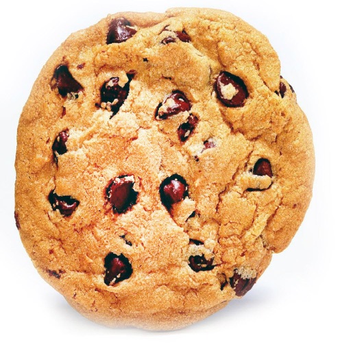 Easy Cookie Recipes Free - Healthy breakfast or dinner recipe app reviews download