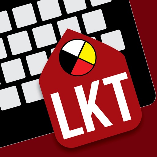 Lakota Keyboard - Mobile app reviews download