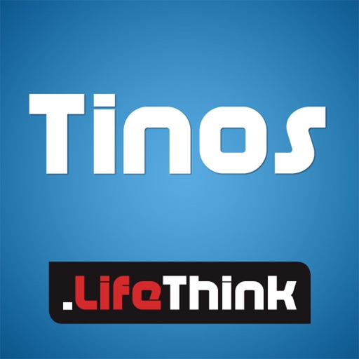 Tinos app reviews download