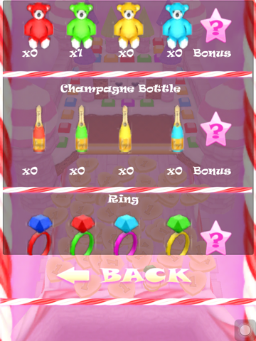 candy dozer coin splash - sweet gummy cookie free-play arcade casino sim games ipad images 4